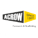 Acrow Limited logo