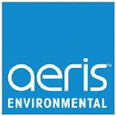 Aeris Environmental Ltd logo