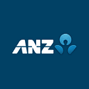 ANZ Group Holdings Limited logo