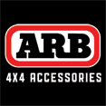 ARB Corporation Limited logo