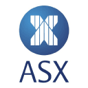 ASX Limited logo