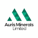 Auris Minerals Limited logo