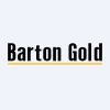 Barton Gold Holdings Limited logo