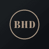 Benjamin Hornigold Limited logo