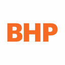 BHP Group Limited logo
