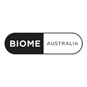 Biome Australia Limited logo