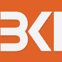 BKI Investment Company Limited logo