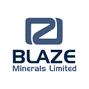 Blaze Minerals Limited logo