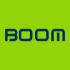 Boom Logistics Limited logo