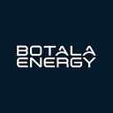 Botala Energy Limited logo