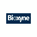 Bioxyne Limited logo