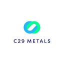 C29 Metals Limited logo