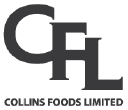 Collins Foods Limited logo