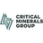 Critical Minerals Group Limited