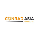 Conrad Asia Energy Ltd. logo