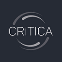 Critica Limited logo