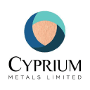 Cyprium Metals Limited logo
