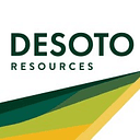 DeSoto Resources Limited logo