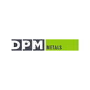 Dpmmetals Cdi 1:1 [dpm] logo