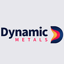 Dynamic Metals Limited logo