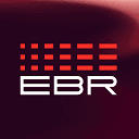EBR Systems, Inc. logo