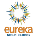 Eureka Group Holdings Limited logo