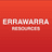 Errawarra Resources Ltd