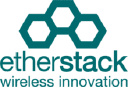 Etherstack plc logo