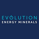 Evolution Energy Minerals Limited logo
