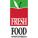 FFI Holdings Limited logo