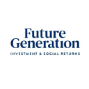 Future Generation Australia Limited logo
