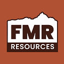 Fmr Res Fpo [fmr] logo