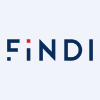Findi Limited logo