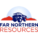 Far Northern Resources Limited logo