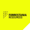 Forrestania Resources Limited logo