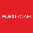 Flexiroam Limited logo