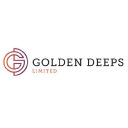 Golden Deeps Limited logo