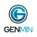Genmin Limited logo