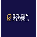 Golden Horse Minerals Ltd. logo