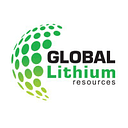 Global Lithium Resources Limited logo