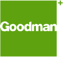 Goodman Group logo