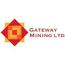 Gateway Mining Limited logo