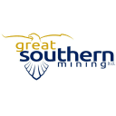 Great Southern Mining Limited logo