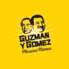 Guzman y Gomez (Holdings) Ltd logo