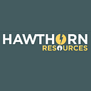 Hawthorn Resources Limited logo