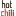 Hot Chili Limited logo
