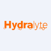 The Hydration Pharmaceuticals Company Limited logo