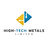 High-Tech Metals Limited