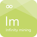 Infinity Mining Limited logo