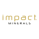 Impact Minerals Limited logo
